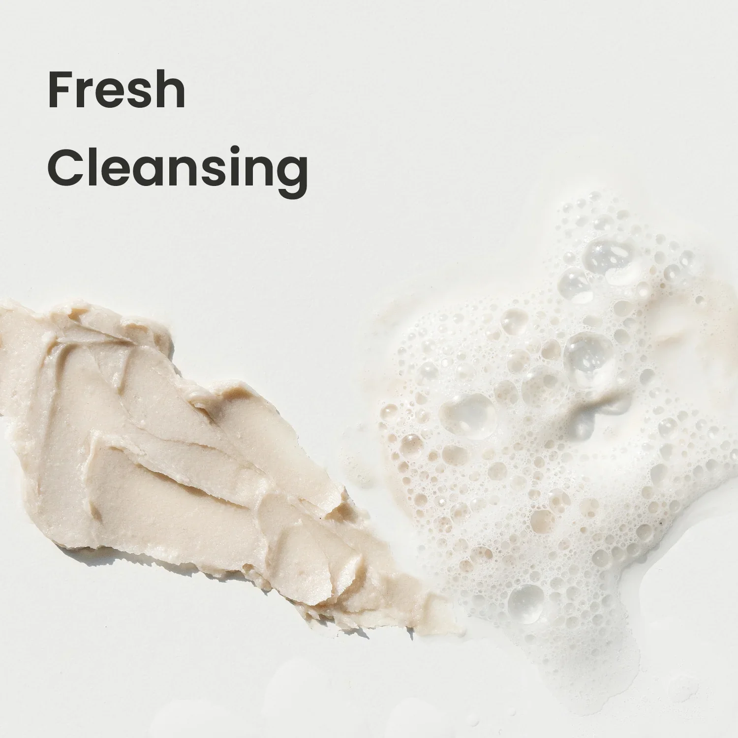 HEIMISH All Clean White Clay Foam 150g - Image 5