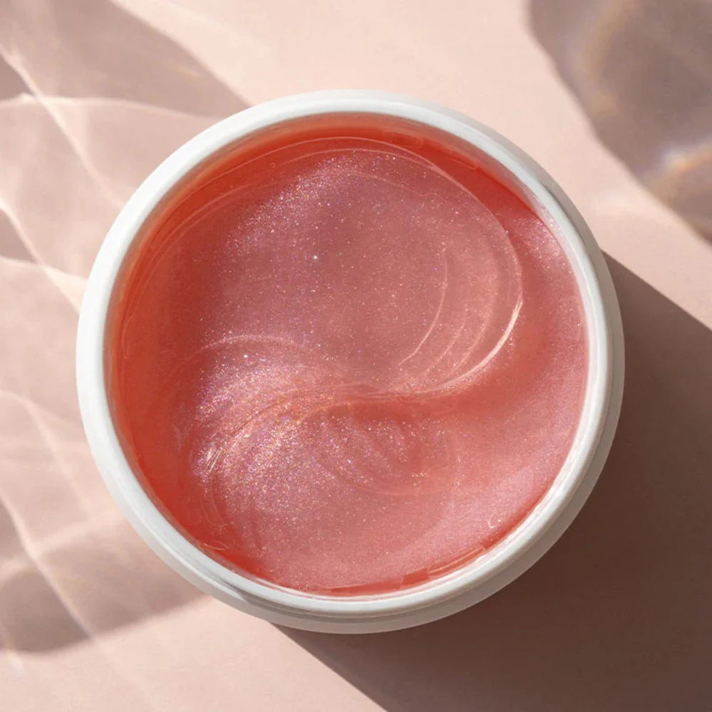 HEIMISH Bulgarian Rose Hydrogel Eye Patch (60ea) - Image 4