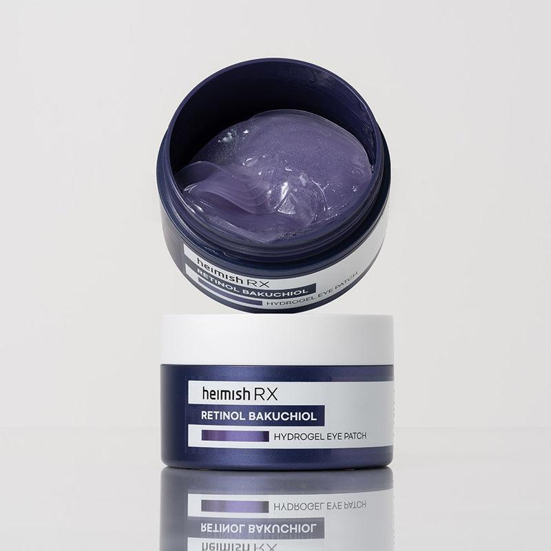 HEIMISH RX Retinol Bakuchiol Hydrogel Eye Patch (60ea) - Image 3
