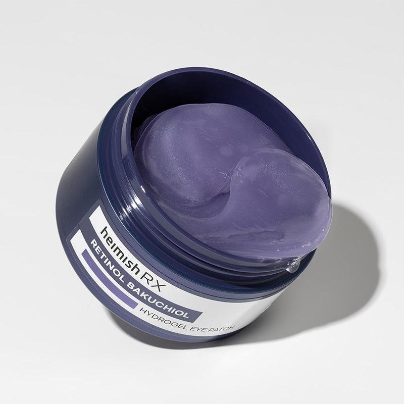 HEIMISH RX Retinol Bakuchiol Hydrogel Eye Patch (60ea) - Image 4