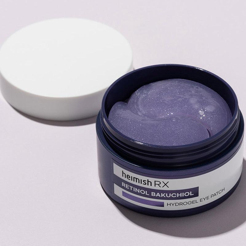 HEIMISH RX Retinol Bakuchiol Hydrogel Eye Patch (60ea) - Image 6