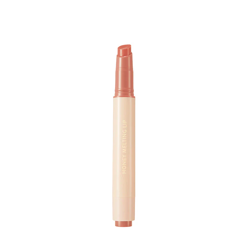 NATURE REPUBLIC Honey Melting Lip 01 Apricot 2.7g