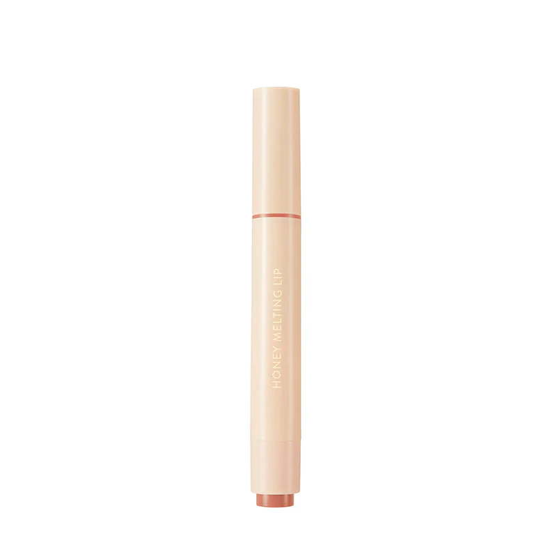 NATURE REPUBLIC Honey Melting Lip 01 Apricot 2.7g - Image 2