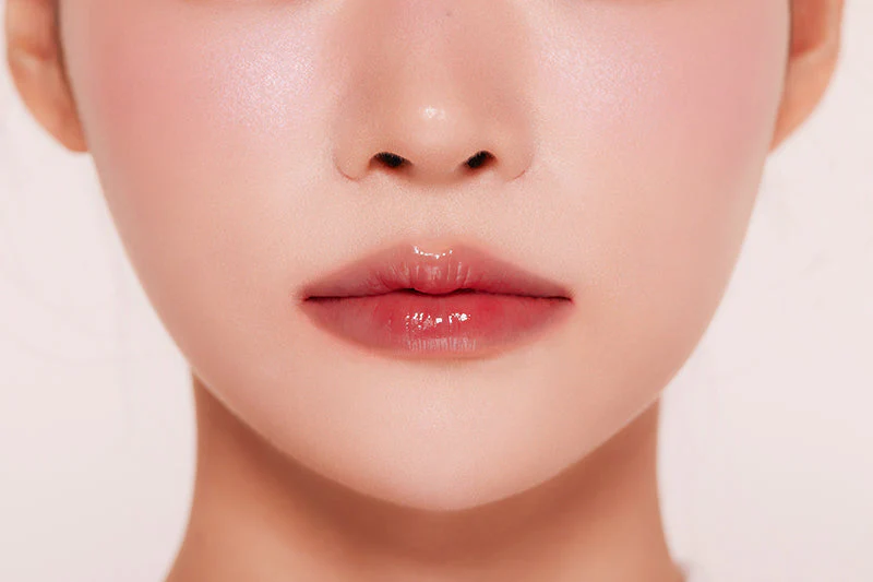 NATURE REPUBLIC Honey Melting Lip 05 Plum 2.7g - Image 6