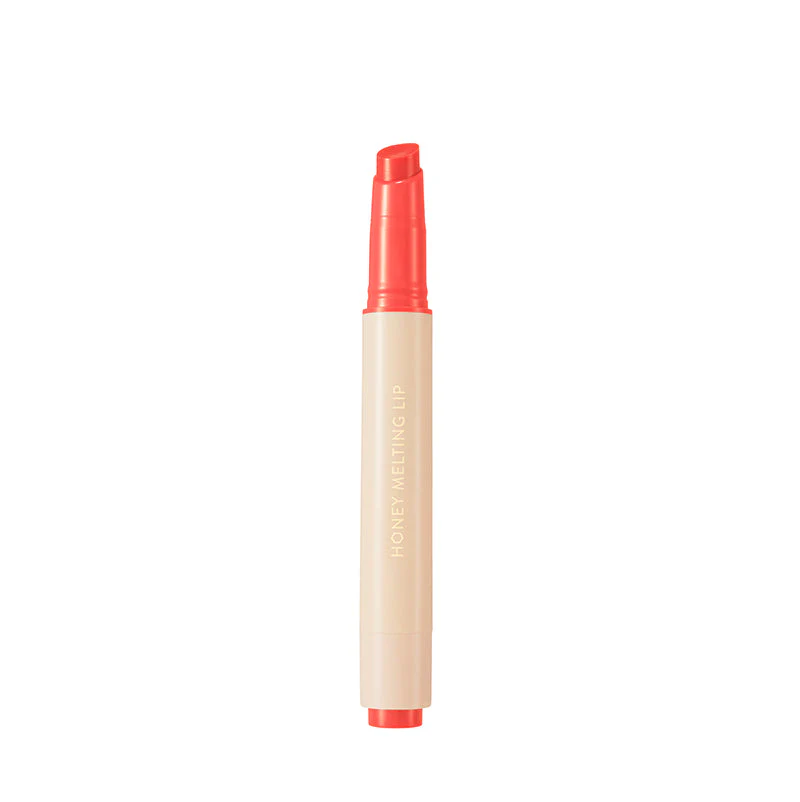 NATURE REPUBLIC Honey Melting Lip 10 Peach 2.7g