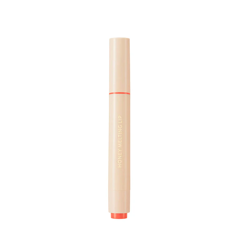 NATURE REPUBLIC Honey Melting Lip 10 Peach 2.7g - Image 2