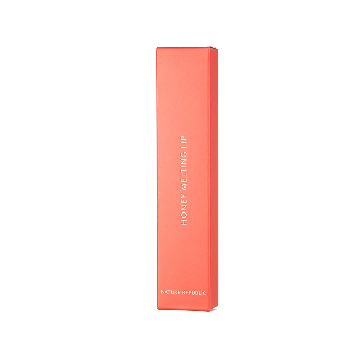 NATURE REPUBLIC Honey Melting Lip 10 Peach 2.7g - Image 3