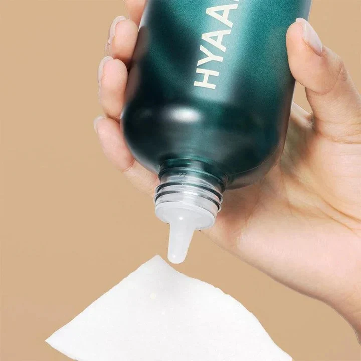 HYAAH Licorice First Essence 200ml - Image 4