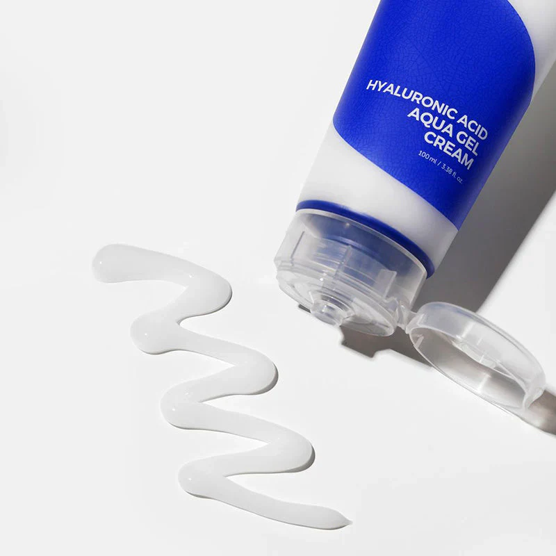ISNTREE Hyaluronic Acid Aqua Gel Cream 100ml - Image 3