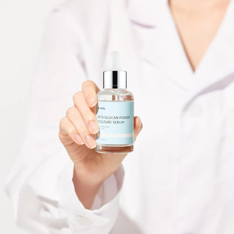 IUNIK Beta Glucan Power Moisture Serum 50ml - Image 4