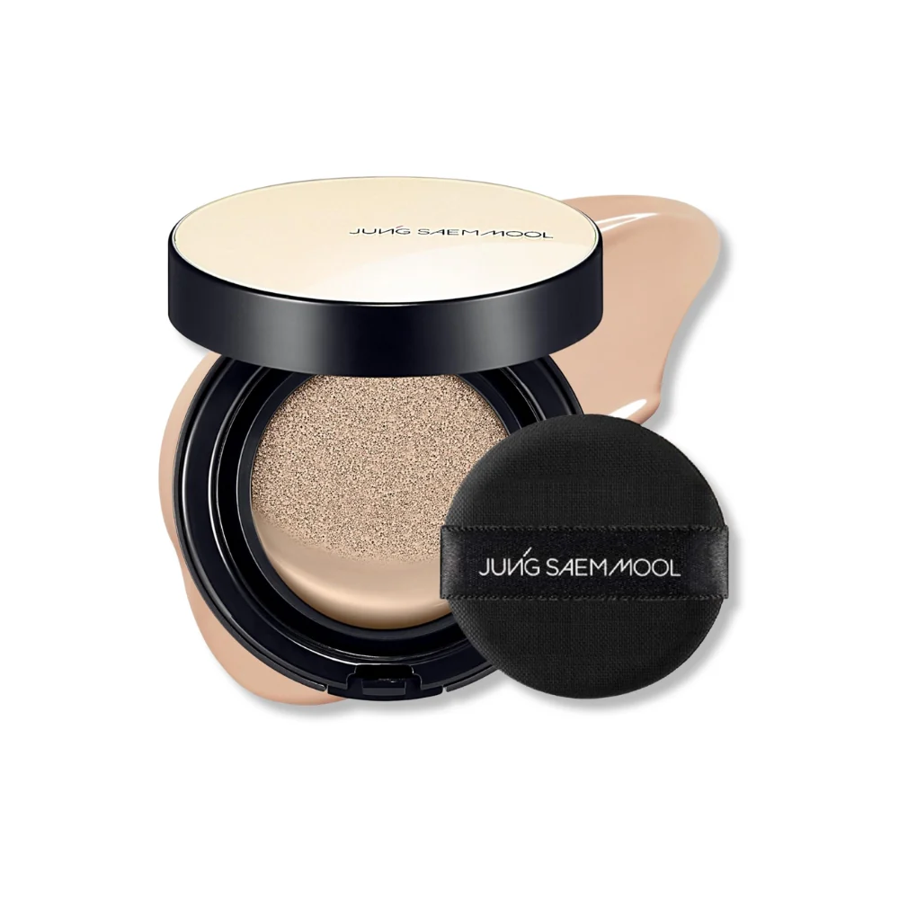 JUNGSAEMMOOL Essential Skin Nuder Cushion - Image 14