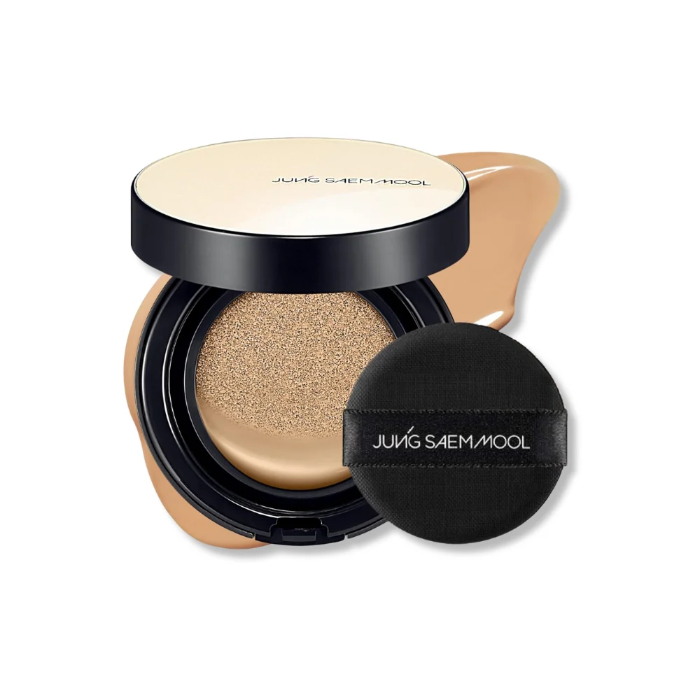 JUNGSAEMMOOL Essential Skin Nuder Cushion - Image 16