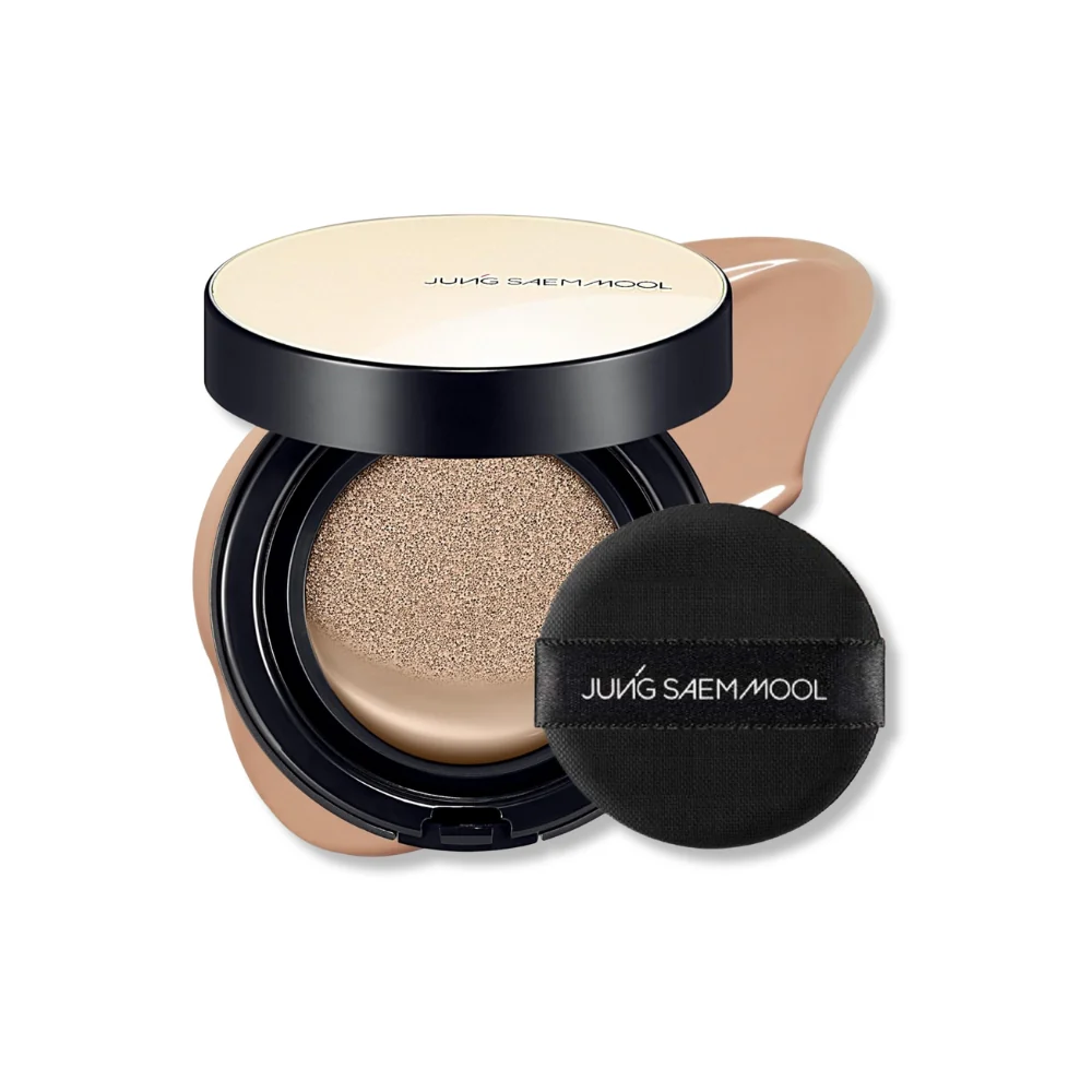 JUNGSAEMMOOL Essential Skin Nuder Cushion - Image 17