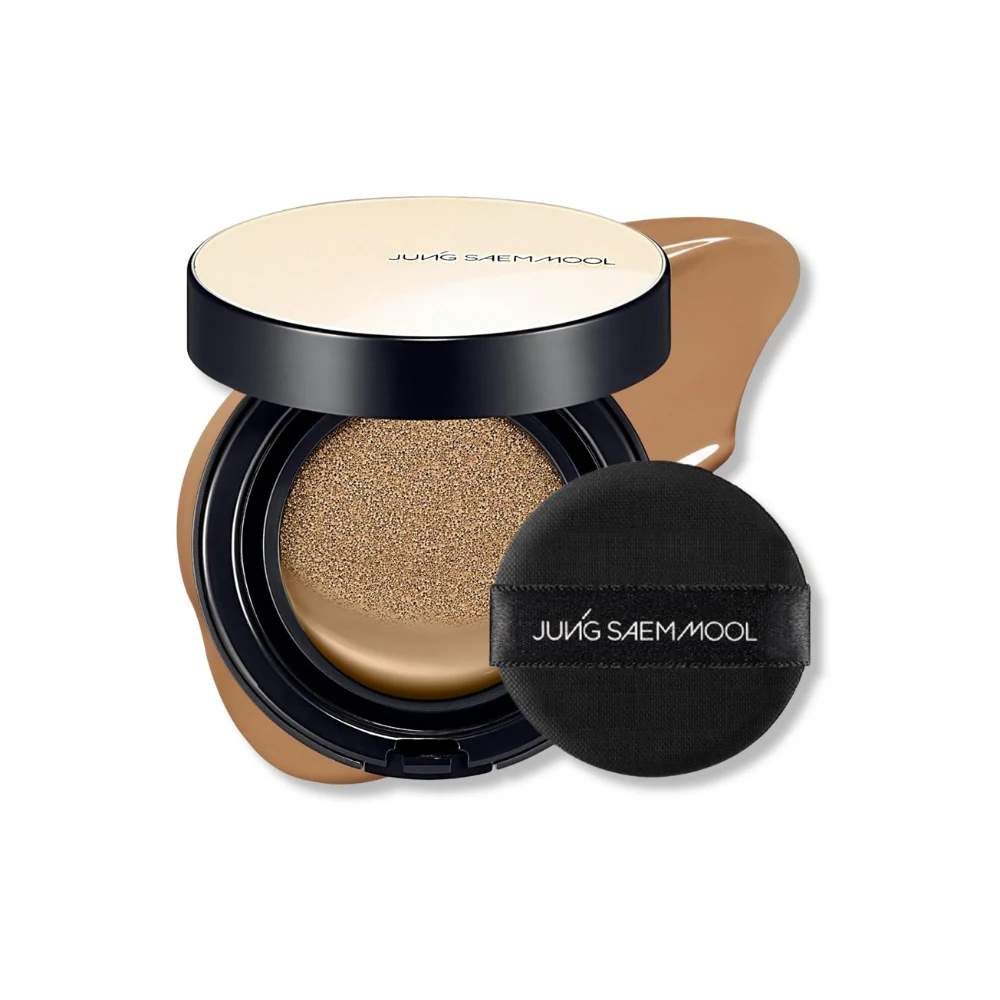 JUNGSAEMMOOL Essential Skin Nuder Cushion - Image 19