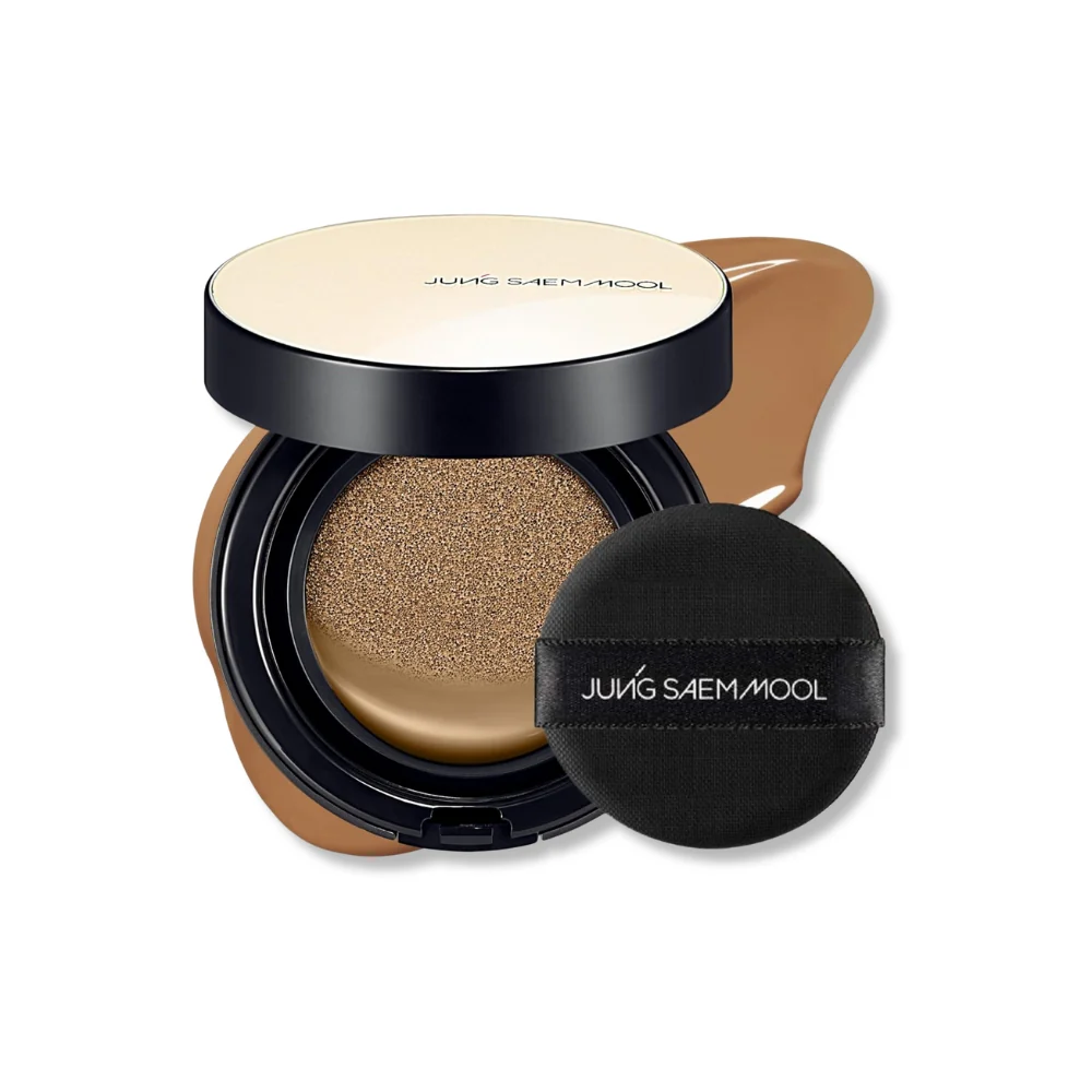 JUNGSAEMMOOL Essential Skin Nuder Cushion - Image 20