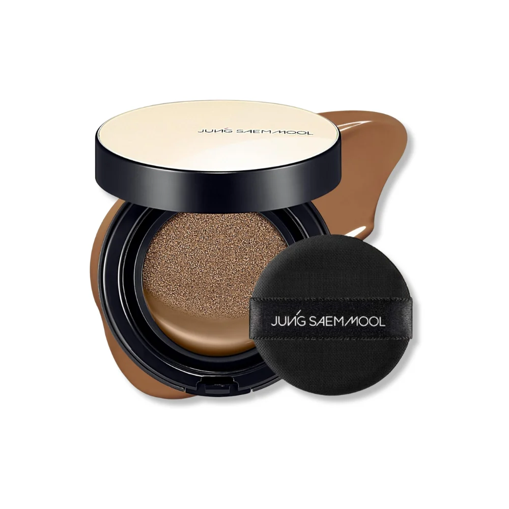 JUNGSAEMMOOL Essential Skin Nuder Cushion - Image 21