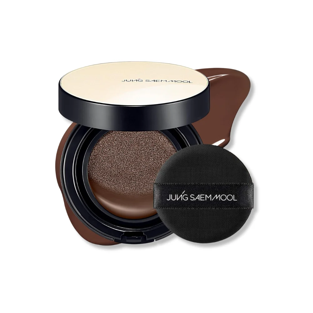 JUNGSAEMMOOL Essential Skin Nuder Cushion - Image 23