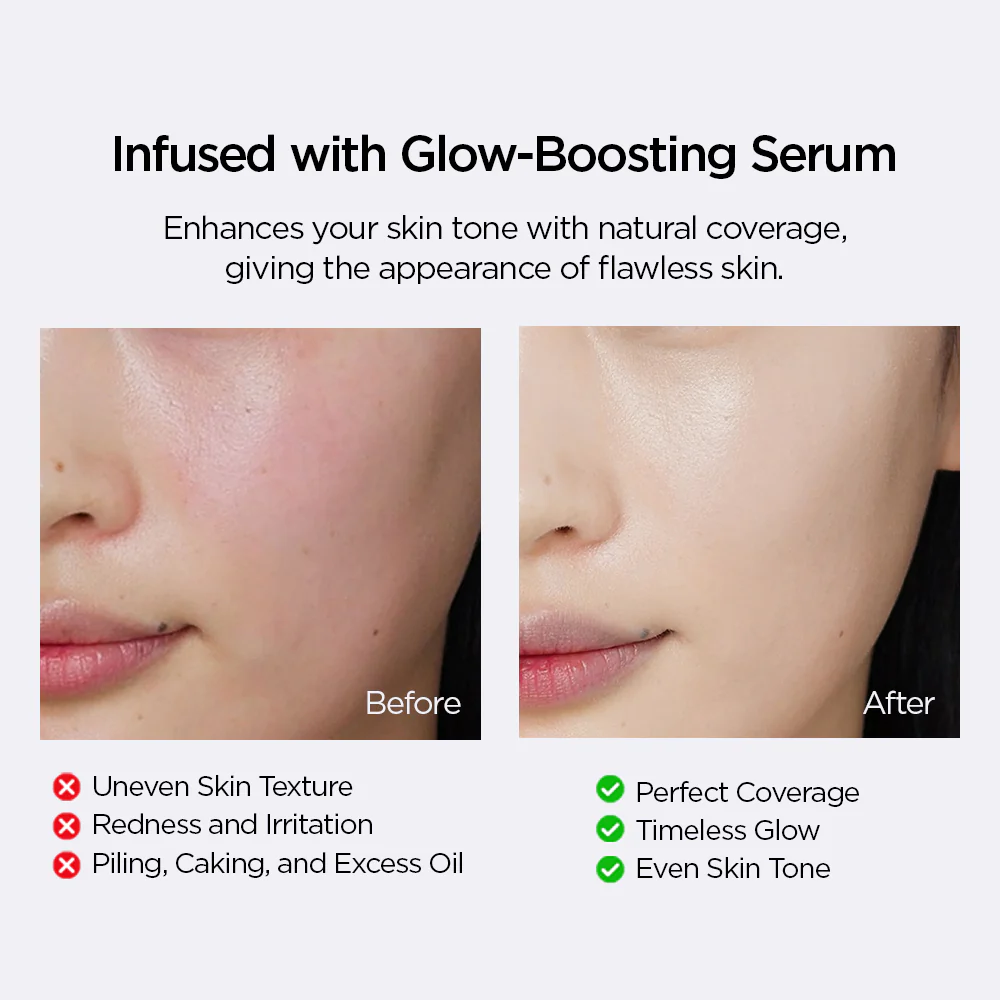 JUNGSAEMMOOL Essential Skin Nuder Cushion - Image 6