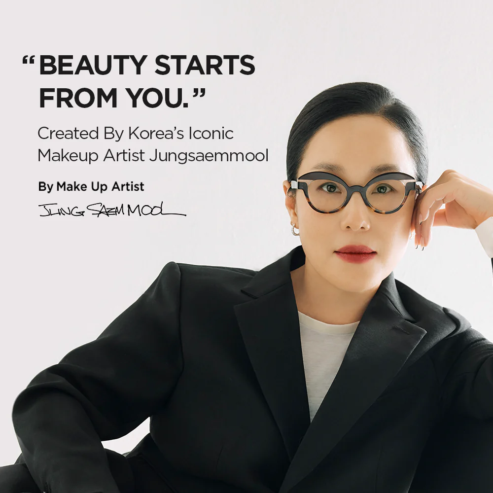 JUNGSAEMMOOL Essential Skin Nuder Cushion - Image 9