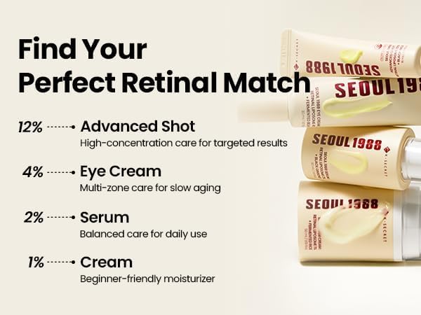 K-SECRET Cream : Retinal Liposome 1% + Fermented Rice 50ml - Image 3