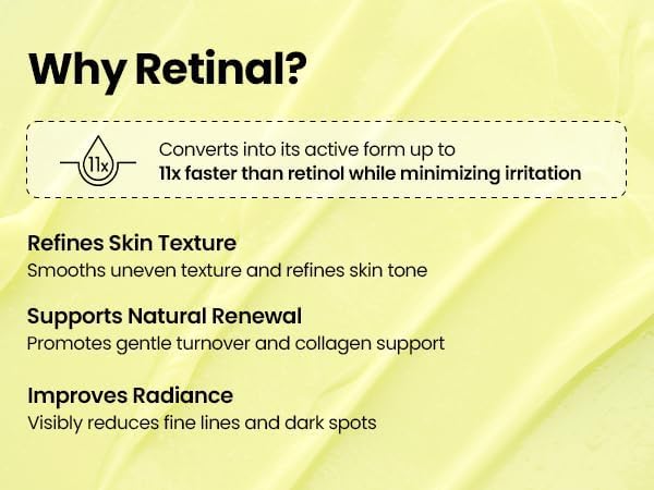 K-SECRET Cream : Retinal Liposome 1% + Fermented Rice 50ml - Image 6