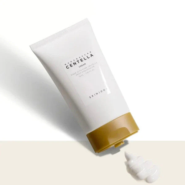 SKIN1004 Madagascar Centella Cream 75ml - Image 2