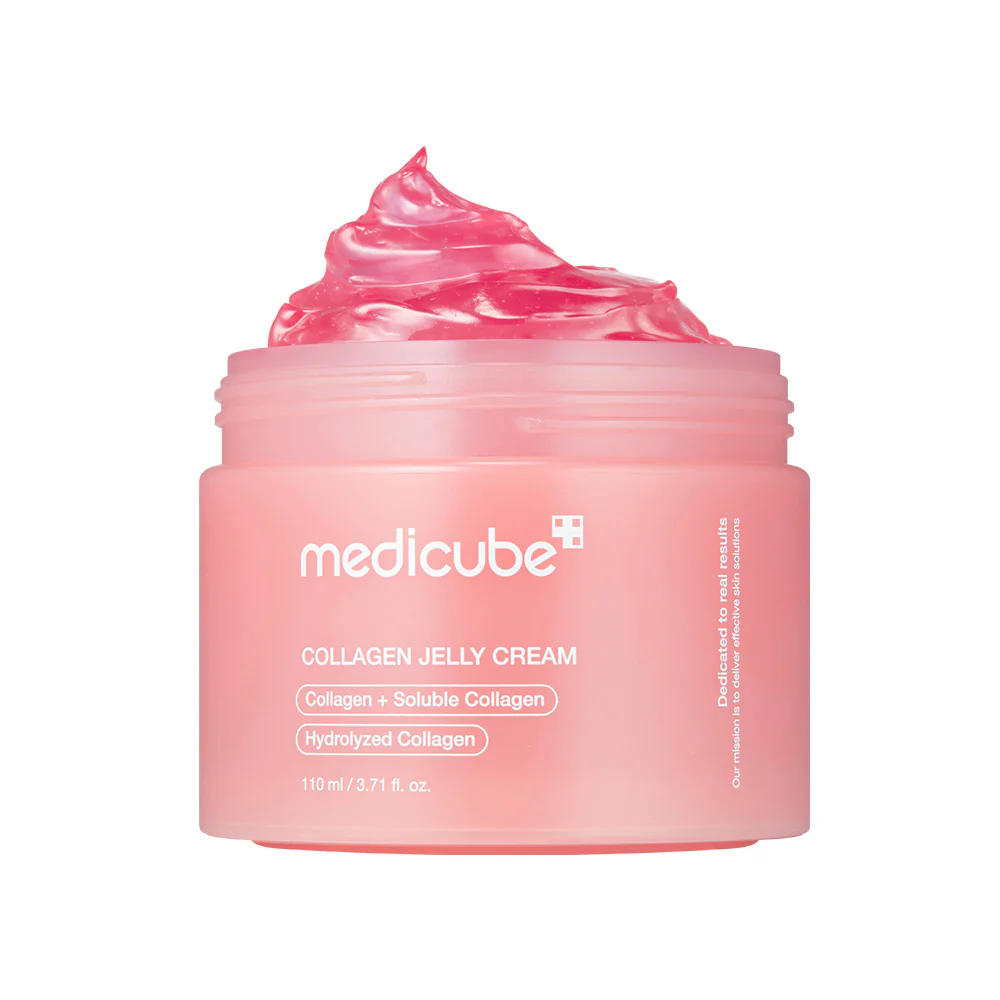 MEDICUBE Collagen Jelly Cream 110ml - Image 3
