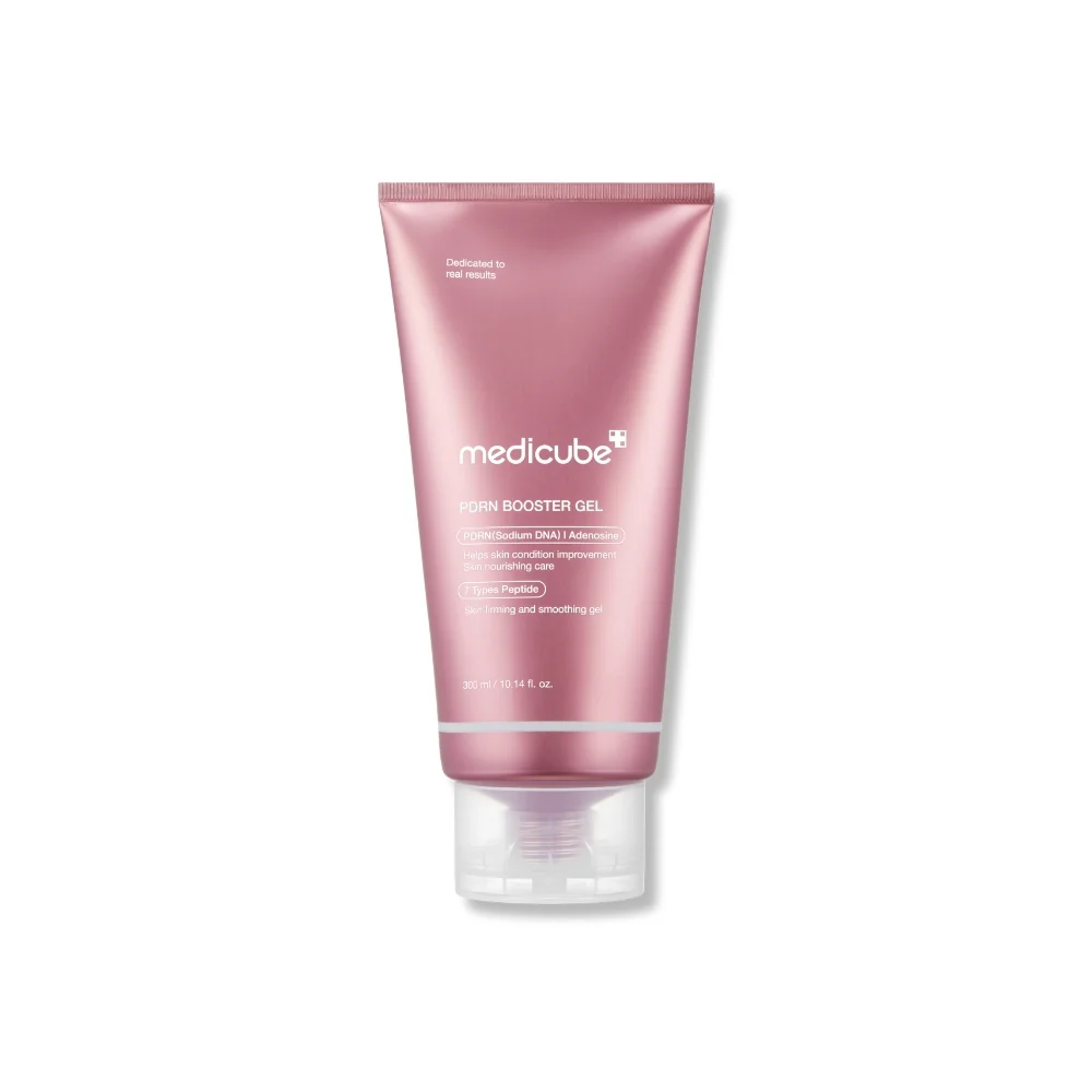 MEDICUBE PDRN Booster Gel 300ml