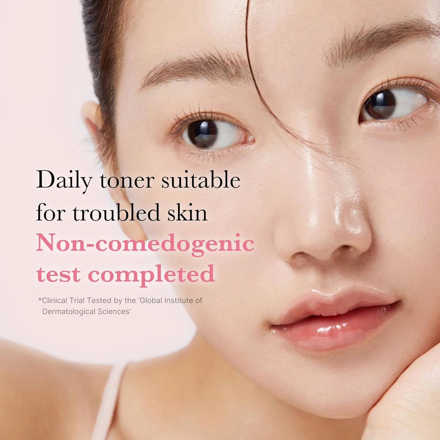 MEDICUBE PDRN Pink Niacinamide Milky Toner 150ml - Image 5