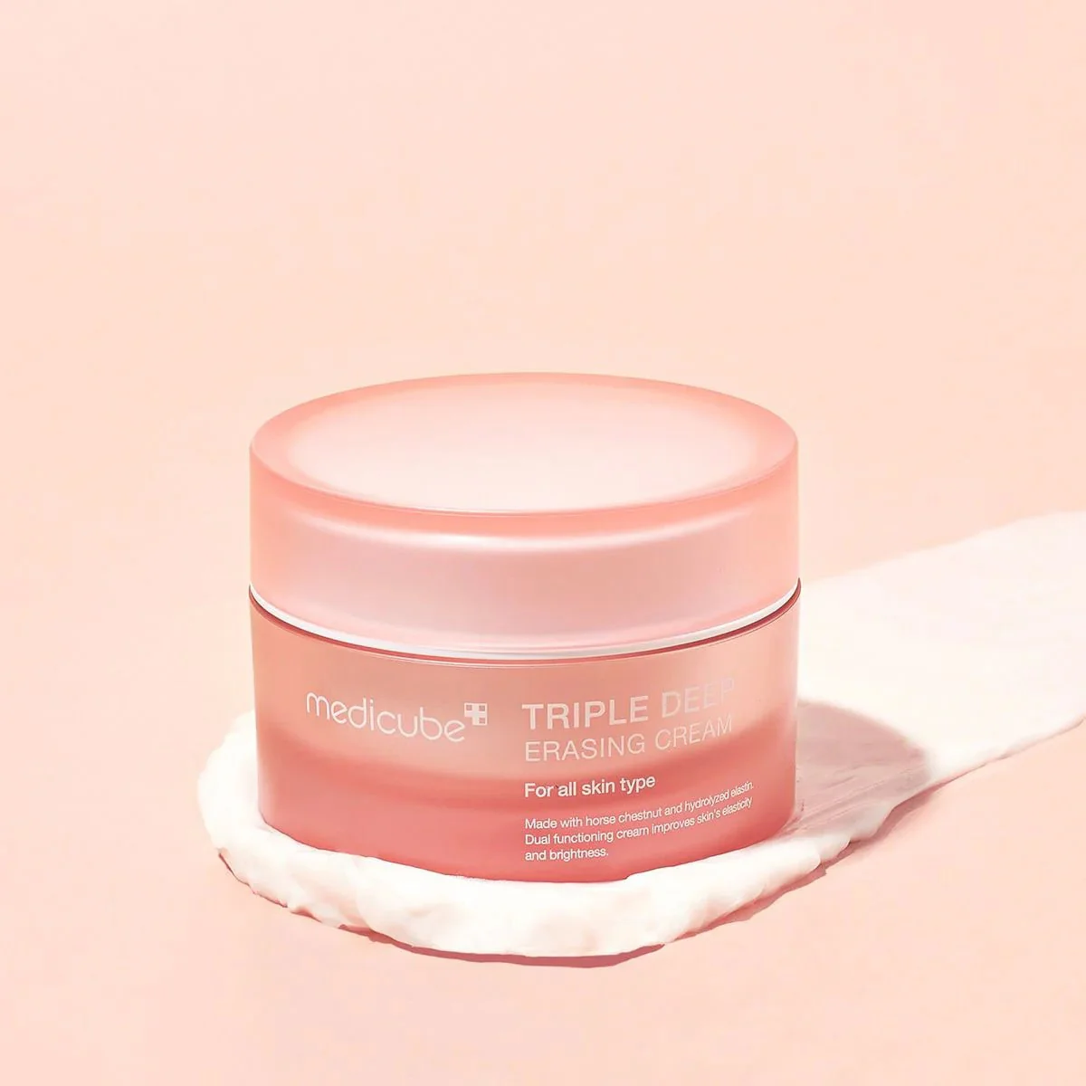 MEDICUBE Triple Collagen Cream 4.0 50ml - Image 3