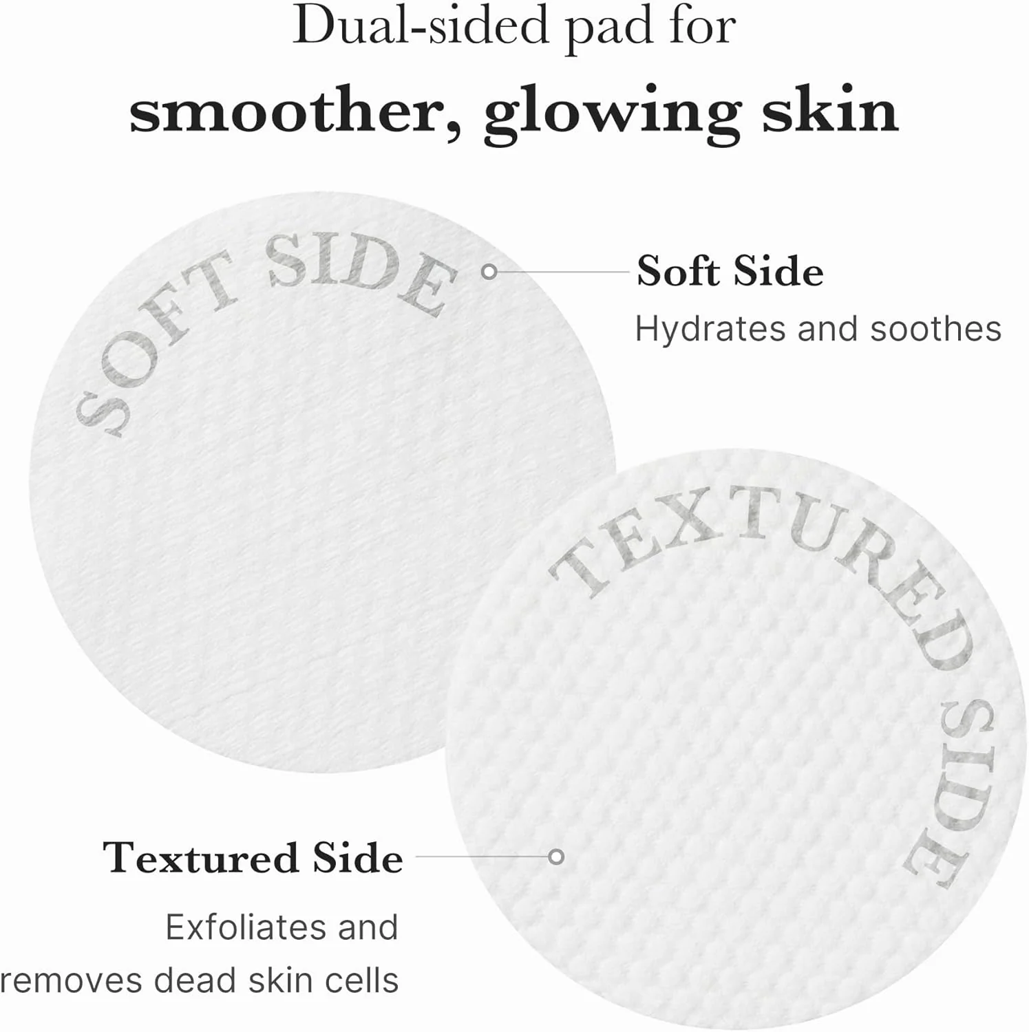 MEDICUBE Zero Pore Pad 2.0 (70pads) - Image 6
