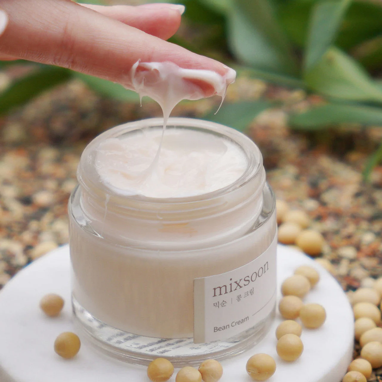 MIXSOON Bean Cream 50ml - Image 3