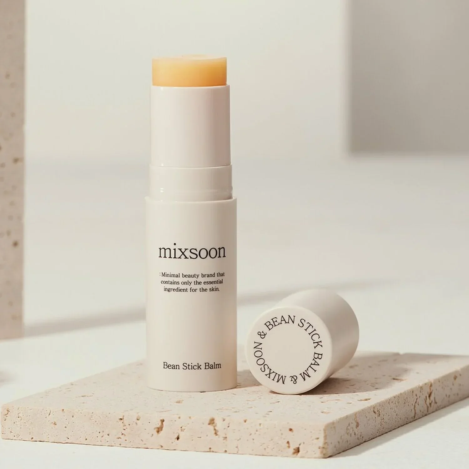 MIXSOON Bean Stick Balm 11.5ml - Image 3