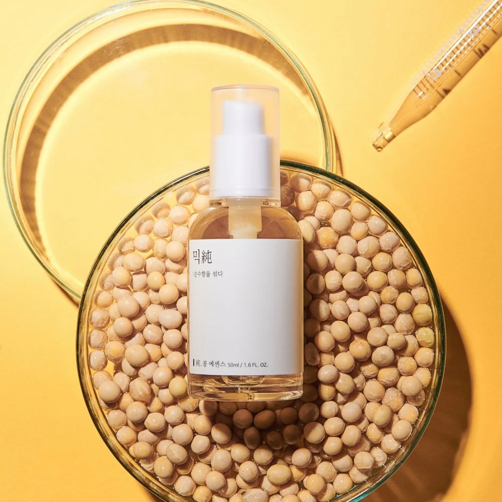 MIXSOON Bean Essence 50ml - Image 3