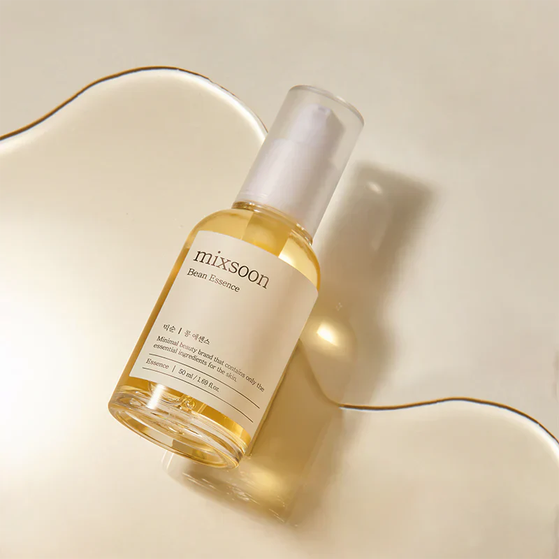 MIXSOON Bean Essence 50ml - Image 4