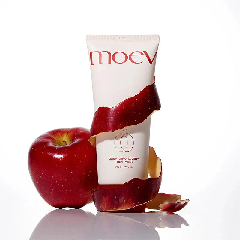 MOEV Annurcatin Treatment 200g - Image 4