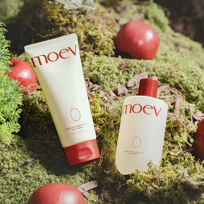 MOEV Annurcatin Treatment 200g - Image 9