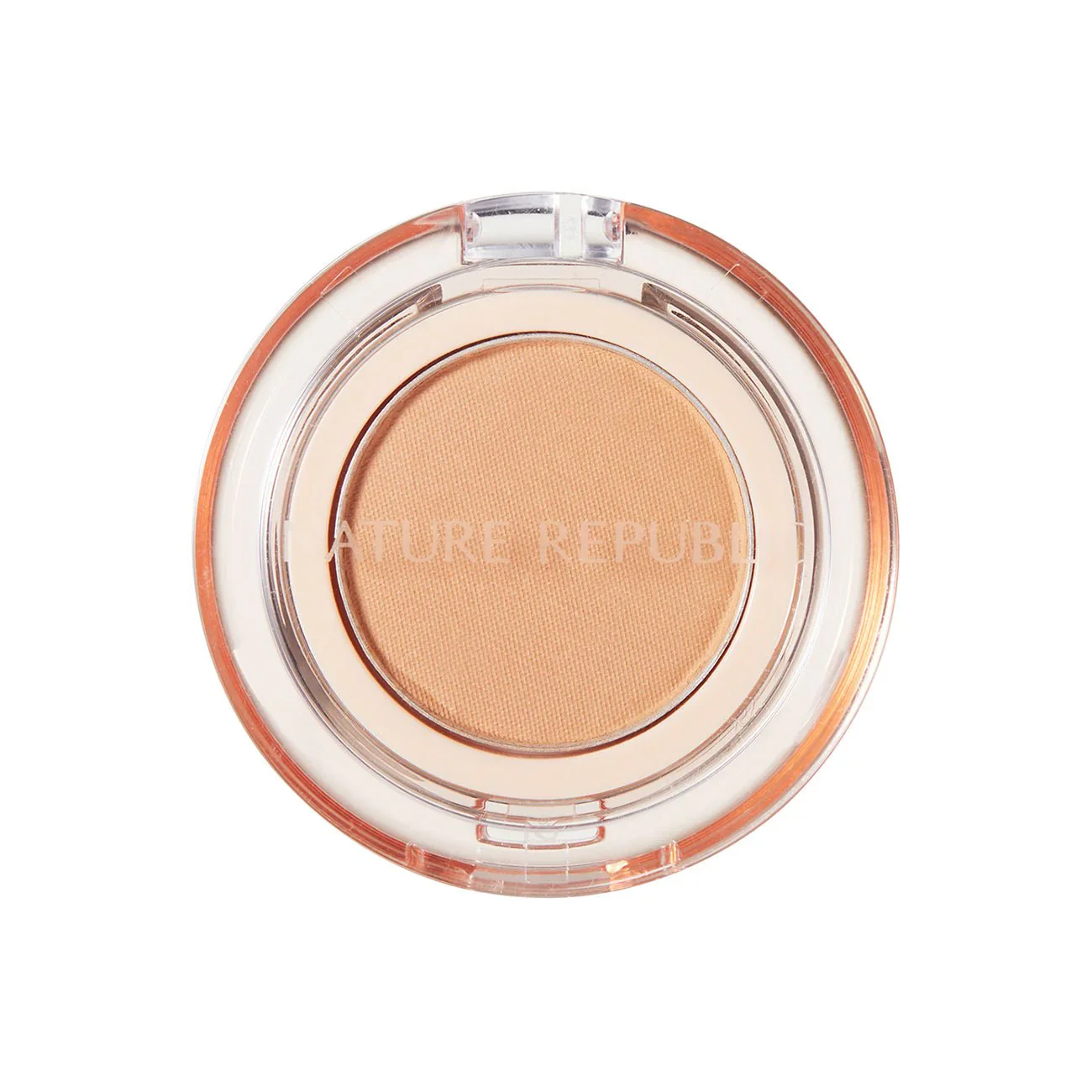NATURE REPUBLIC Colour Blossom Eye Shadow 16 Peanut Toast 1.4g