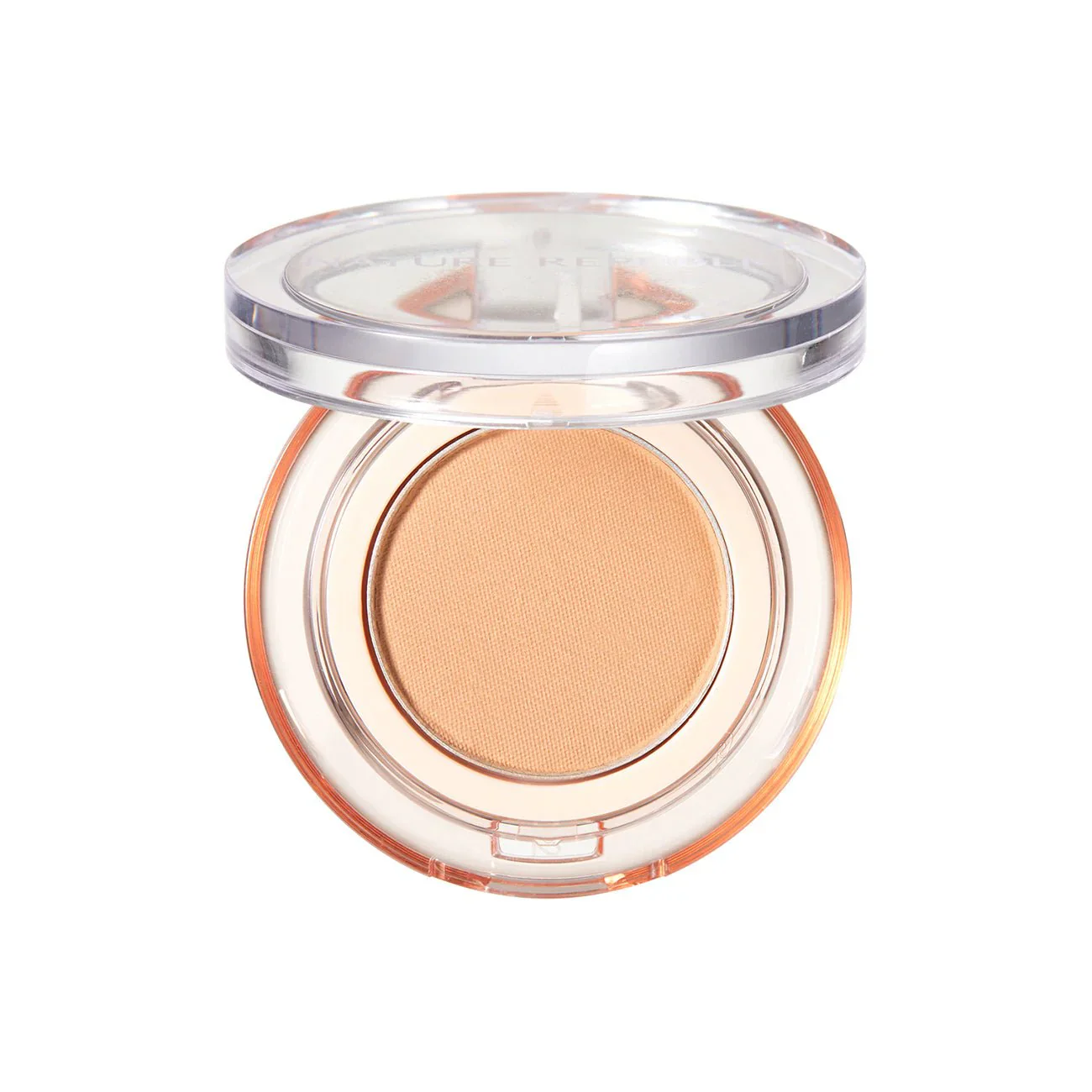 NATURE REPUBLIC Colour Blossom Eye Shadow 16 Peanut Toast 1.4g - Image 2