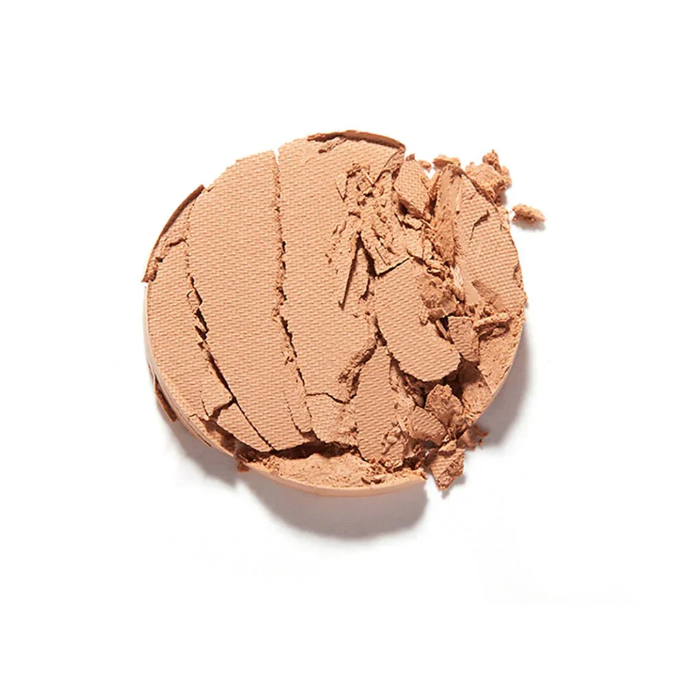 NATURE REPUBLIC Colour Blossom Eye Shadow 16 Peanut Toast 1.4g - Image 3