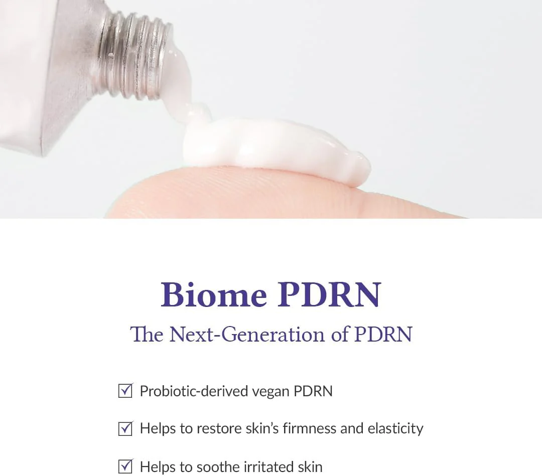 DR.ALTHEA PDRN Reju 5000 Cream (PDRN 5,000ppm) 20g - Image 4