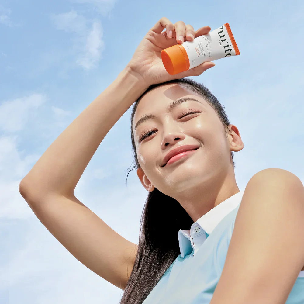 PURITO SEOUL Daily Soft Touch Sunscreen 60ml - Image 4