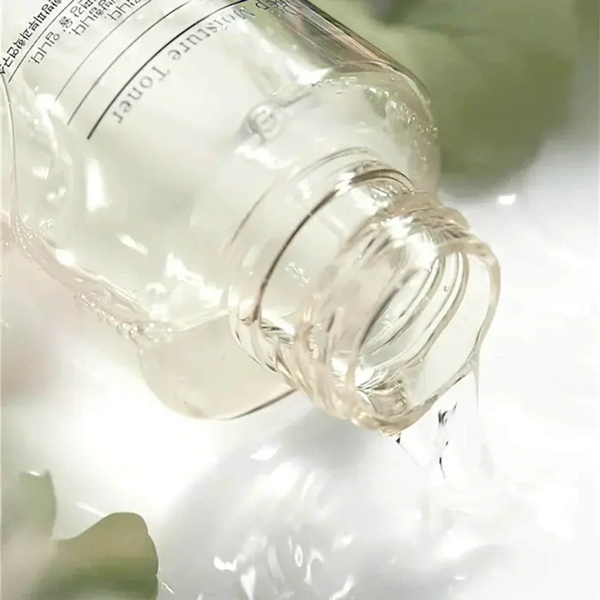 PYUNKANG YUL Calming Deep Moisture Toner 150ml - Image 3