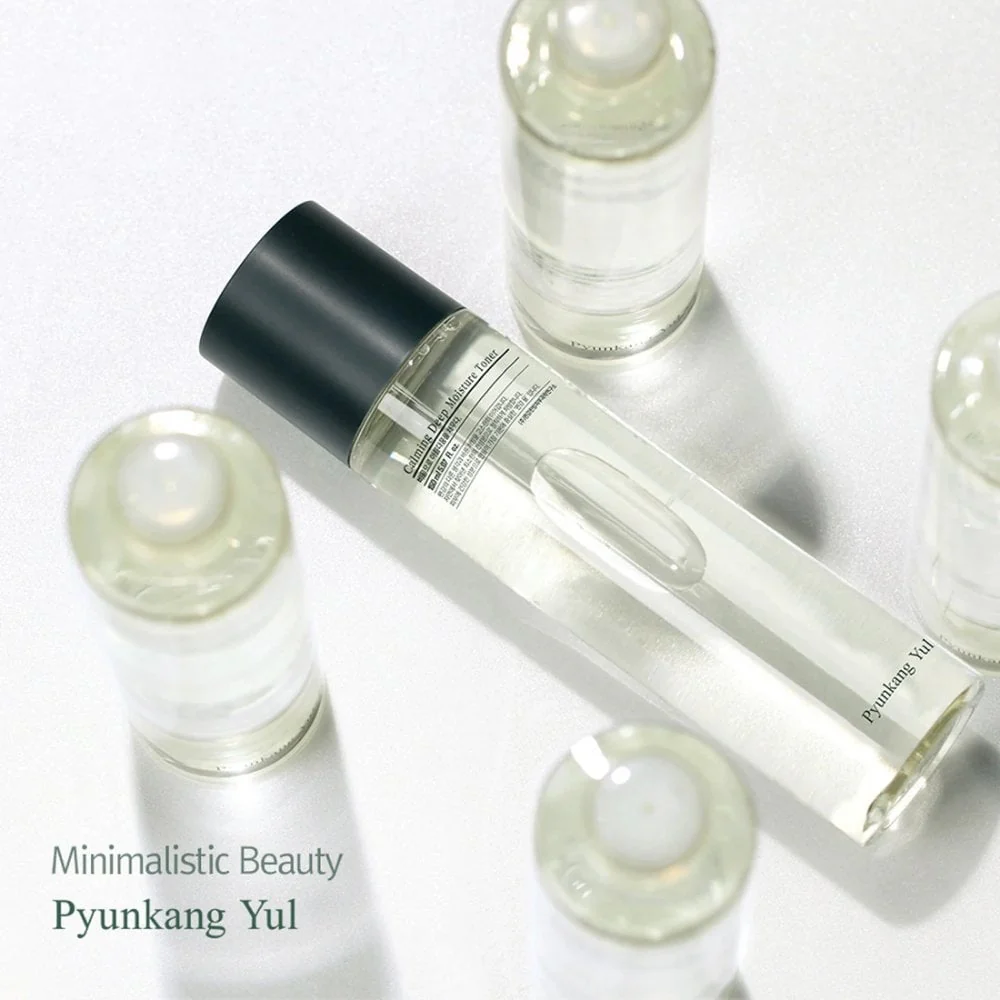 PYUNKANG YUL Calming Deep Moisture Toner 150ml - Image 4