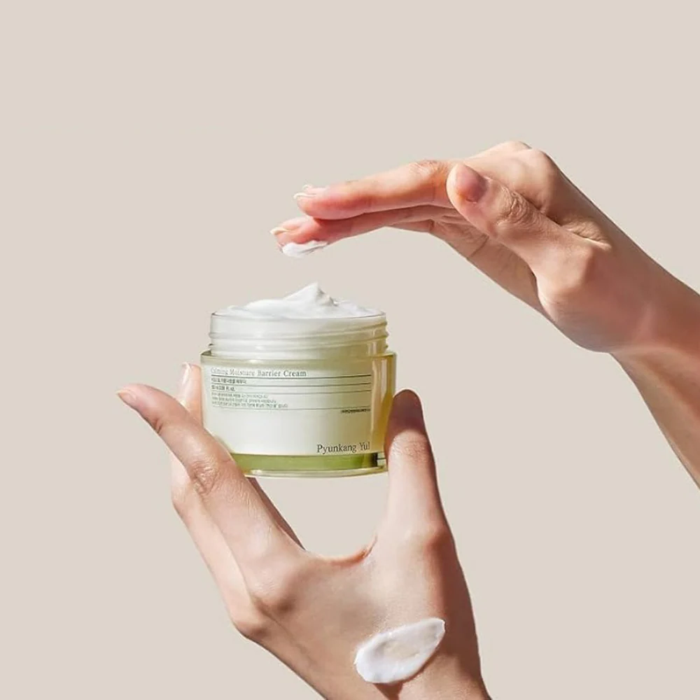 PYUNKANG YUL Calming Moisture Barrier Cream 50ml - Image 3