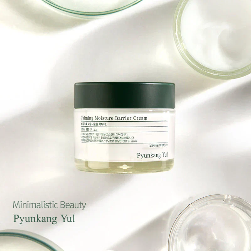 PYUNKANG YUL Calming Moisture Barrier Cream 50ml - Image 4