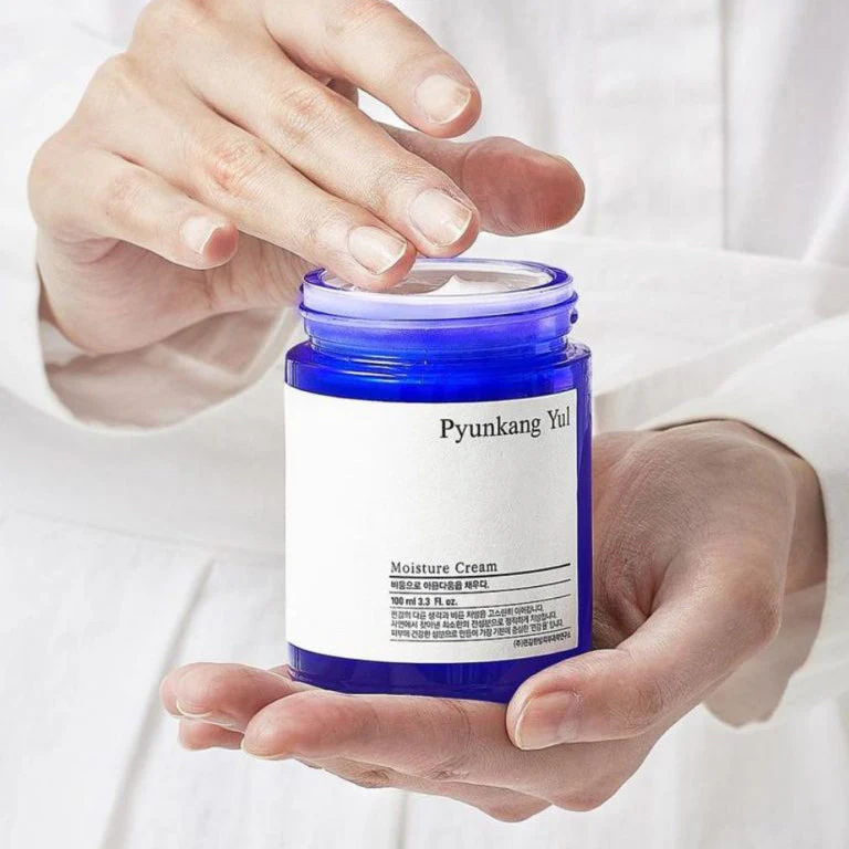 PYUNKANG YUL Moisture Cream 100ml - Image 4