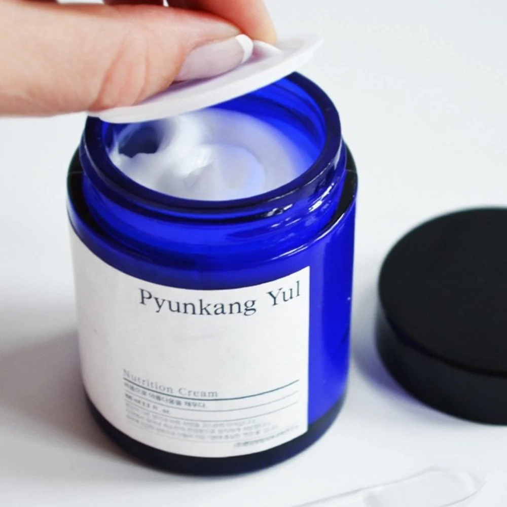 PYUNKANG YUL Nutrition Cream 100ml - Image 3