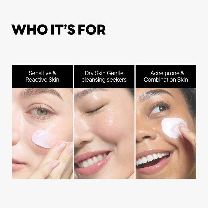 ROUND LAB 1025 Dokdo Cleanser 150ml - Image 5