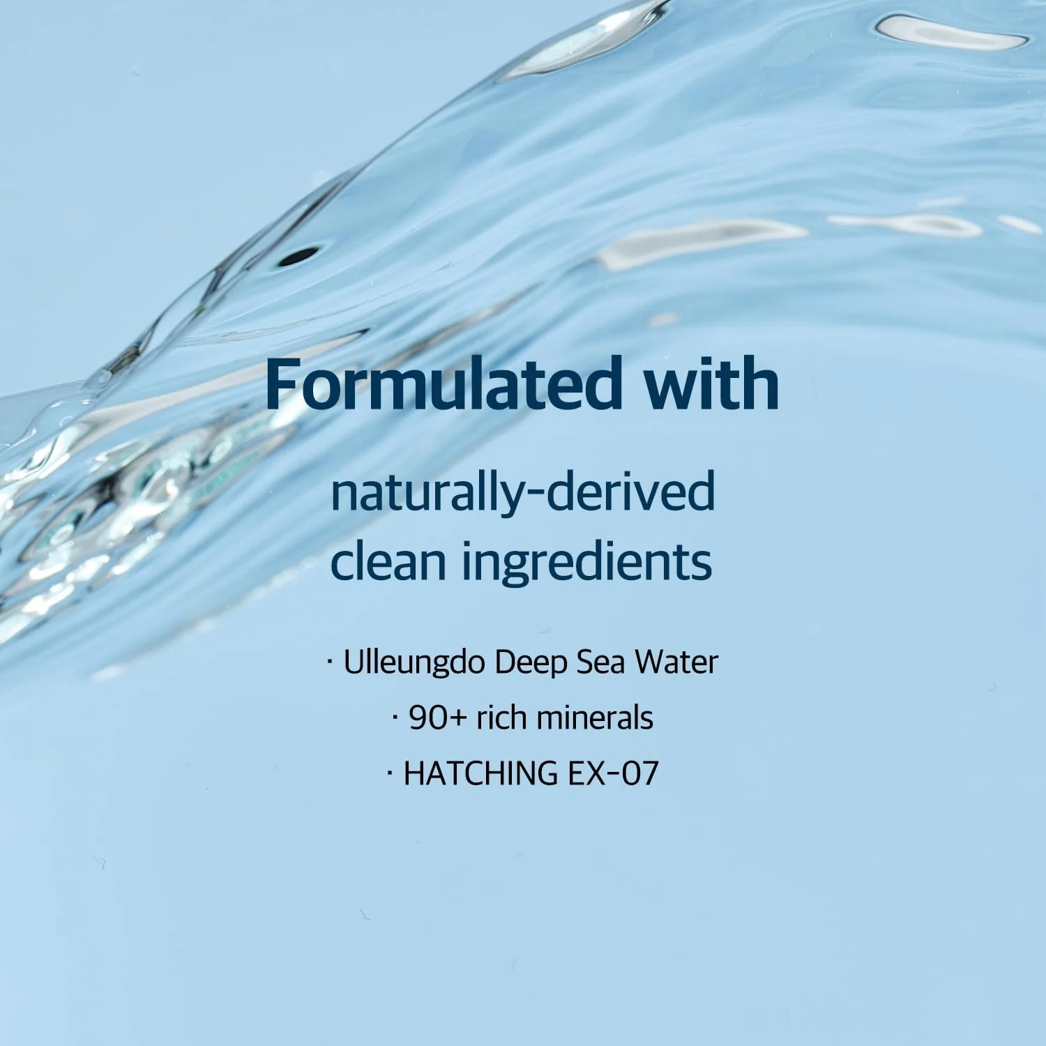 ROUND LAB 1025 Dokdo Toner 100ml - Image 3